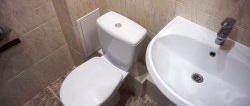 The toilet tank does not fill with water, how to fix the problem