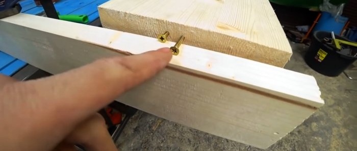 7 clever solutions for repairs in the workshop