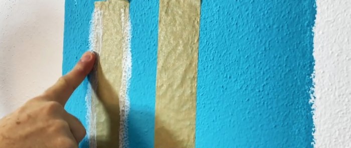 7 painting tricks