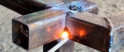 5 important rules for a welder that will preserve health, property and improve the quality of work