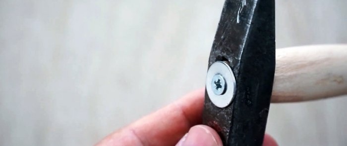 3 useful life hacks for repairs