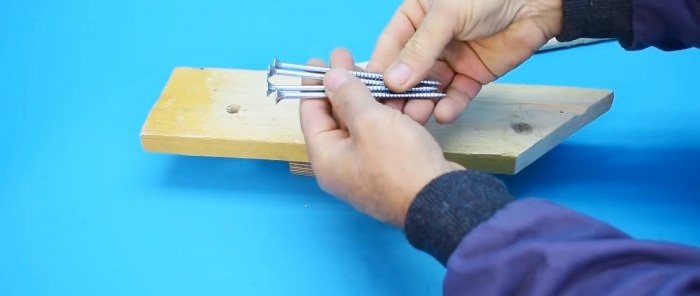 5 definitely useful repair life hacks