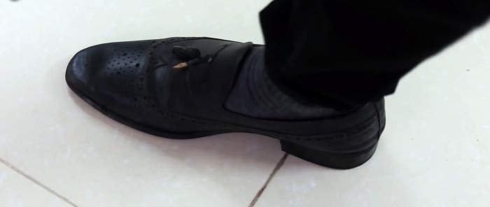 8 unique lifehacks for your shoes