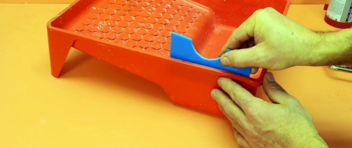 6 painting lifehacks to avoid getting paint on everything