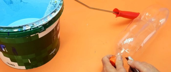 6 painting lifehacks to avoid getting paint on everything