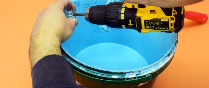 6 painting lifehacks to avoid getting paint on everything