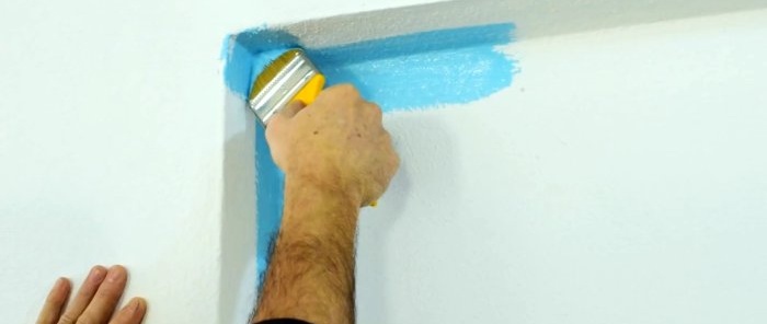 6 painting lifehacks to avoid getting paint on everything