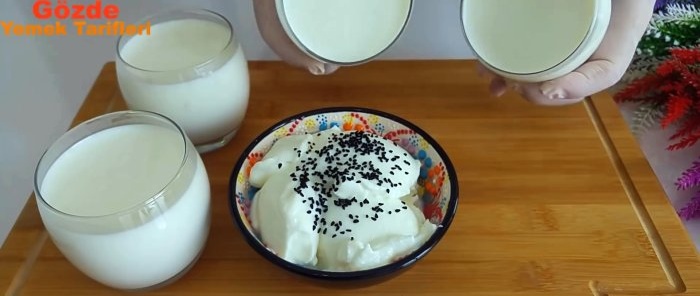 The secret to making homemade yogurt without a yogurt maker The spoon costs