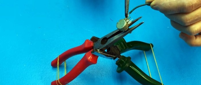 7 ideas for creative uses of pliers