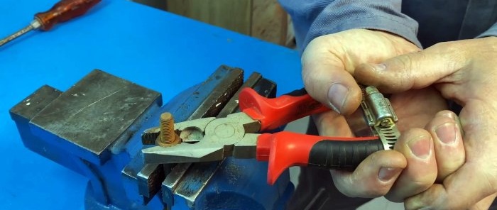 7 ideas for creative uses of pliers