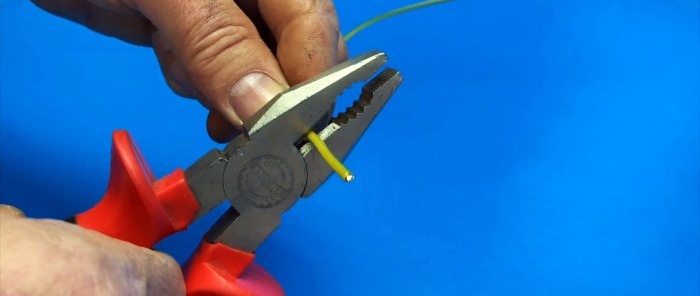 7 ideas for creative uses of pliers