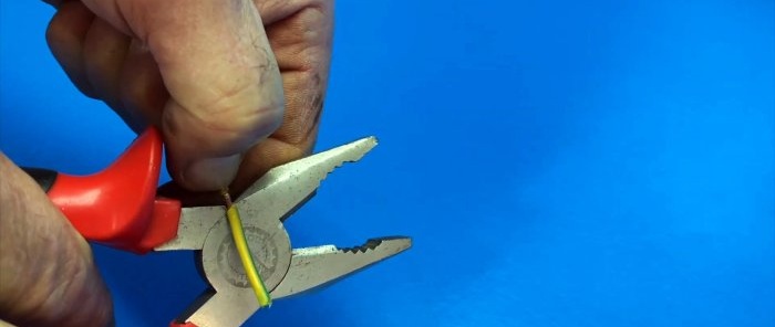 7 ideas for creative uses of pliers