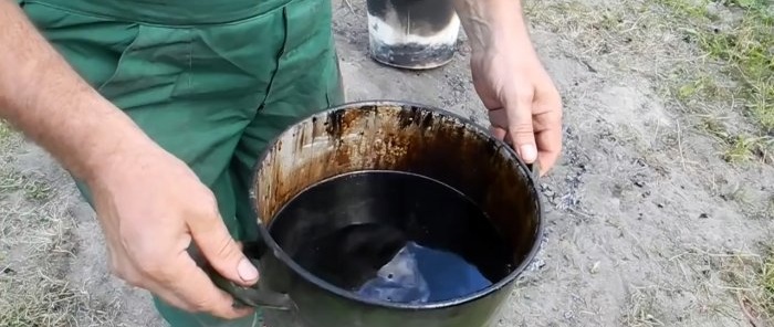 How to get a bucket of ointment at virtually no cost