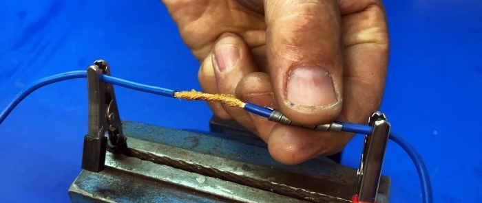 4 useful lifehacks for soldering and soldering irons