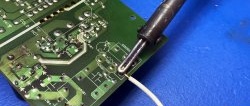 4 useful lifehacks for soldering and soldering irons