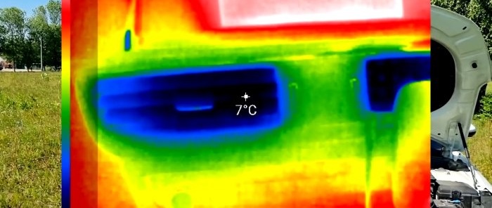 How to increase the efficiency of your car air conditioner and save fuel