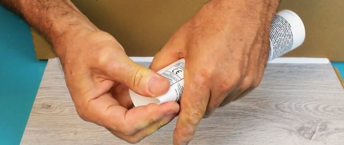 5 precious tips when working with silicone adhesive sealant