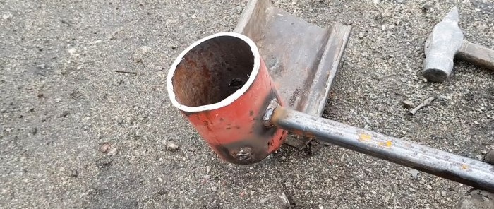 How to melt aluminum cans into ingots at home