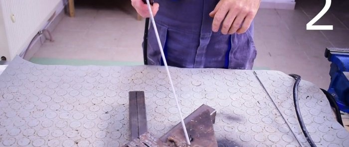 5 life hacks to make welding easier and improve quality