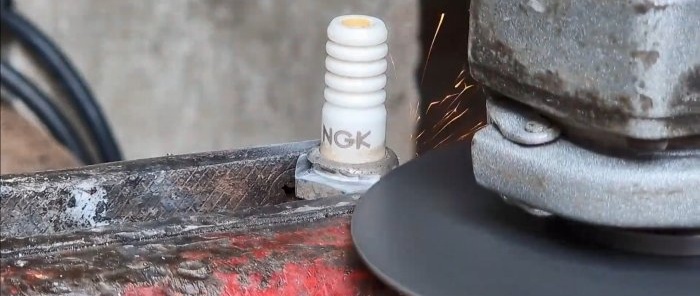 How to make a powerful sandblaster