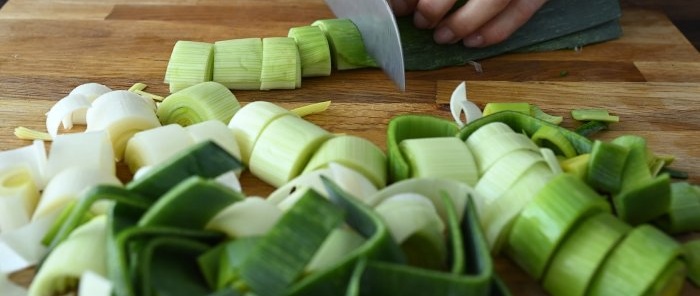 A great way to preserve vegetables is to make natural bouillon cubes