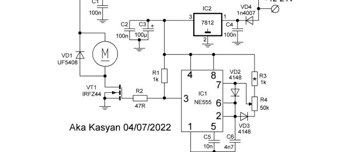 How to make an indispensably useful vacuum tweezer for SMD