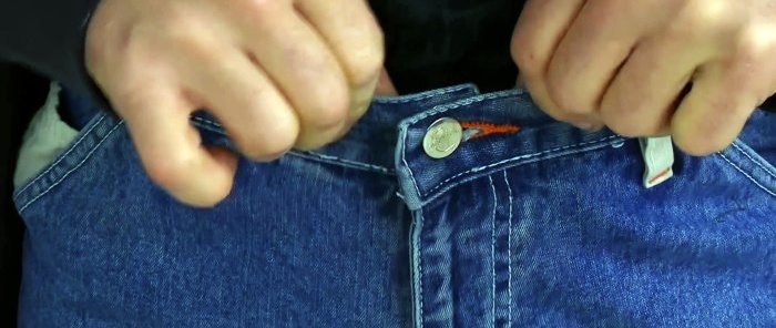 5 life hacks for repairing zippers using available materials