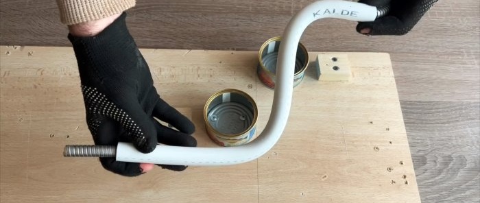 6 plumbing tricks