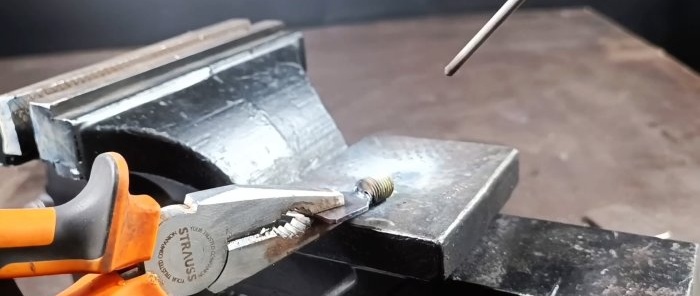 How to make your own riveter