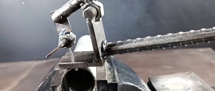 How to make your own riveter