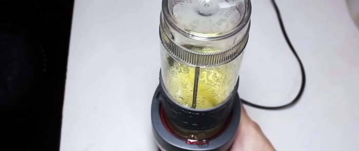 How to make Pringles chips at home