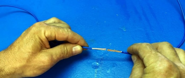 Useful tips for expanding the capabilities of your soldering iron and solder