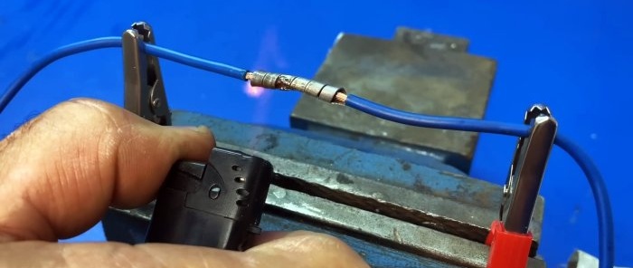 Useful tips for expanding the capabilities of your soldering iron and solder