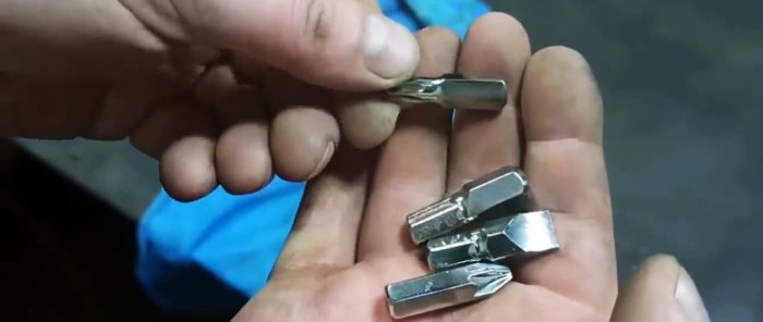 How to plate a part with nickel at home